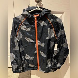BRAND NEW Youth Boys Windbreaker